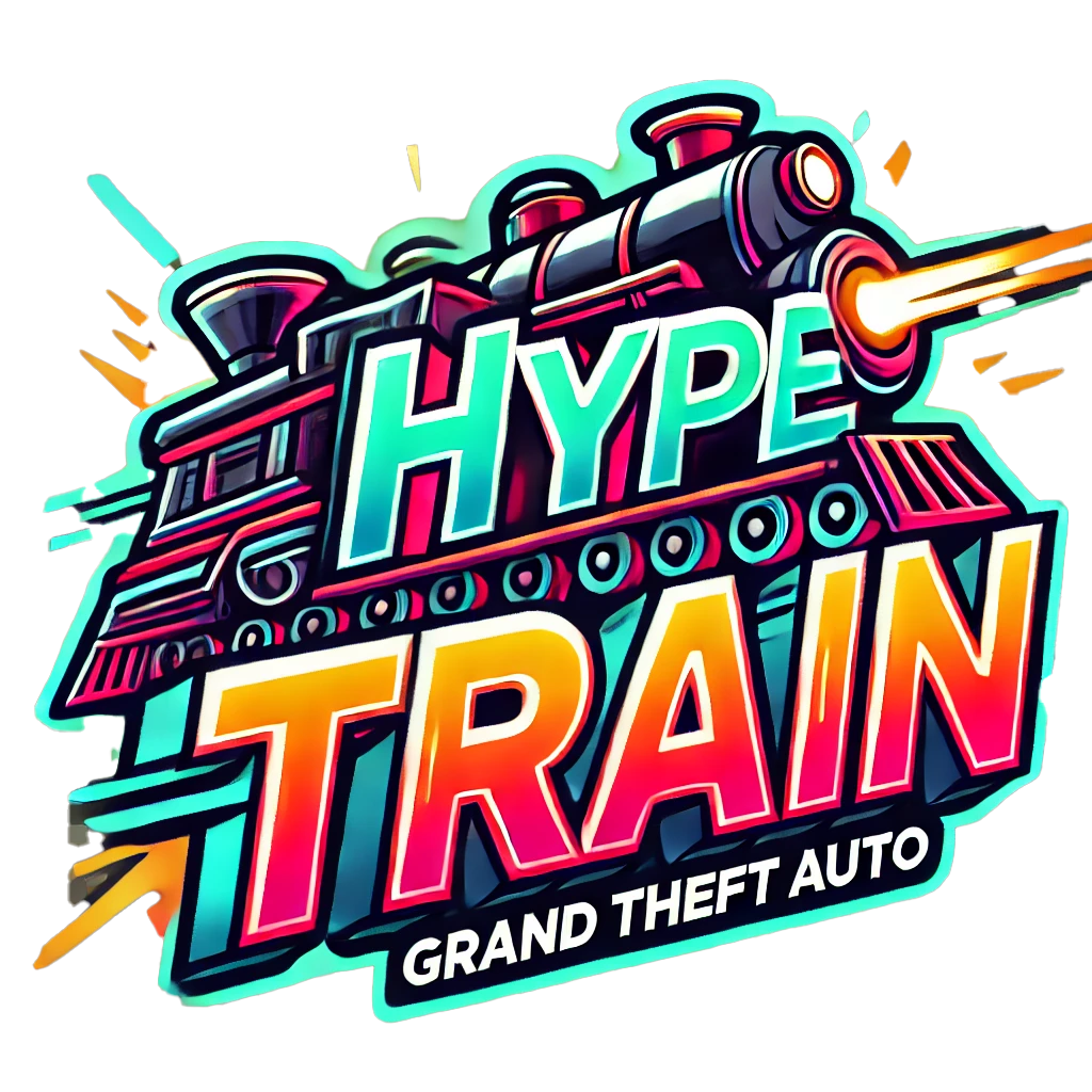 Hype-Train